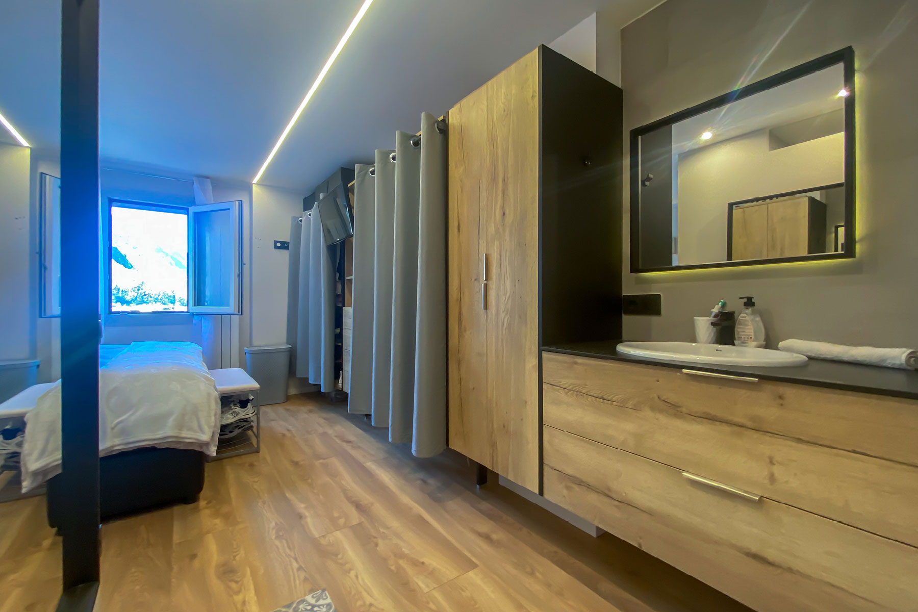 Àtic en venda a Andorra la Vella, 3 habitacions, 130 metres