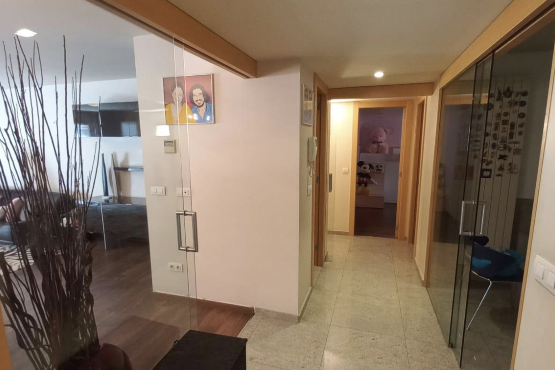 Piso en venta en Andorra la Vella, 4 habitaciones, 158 metros
