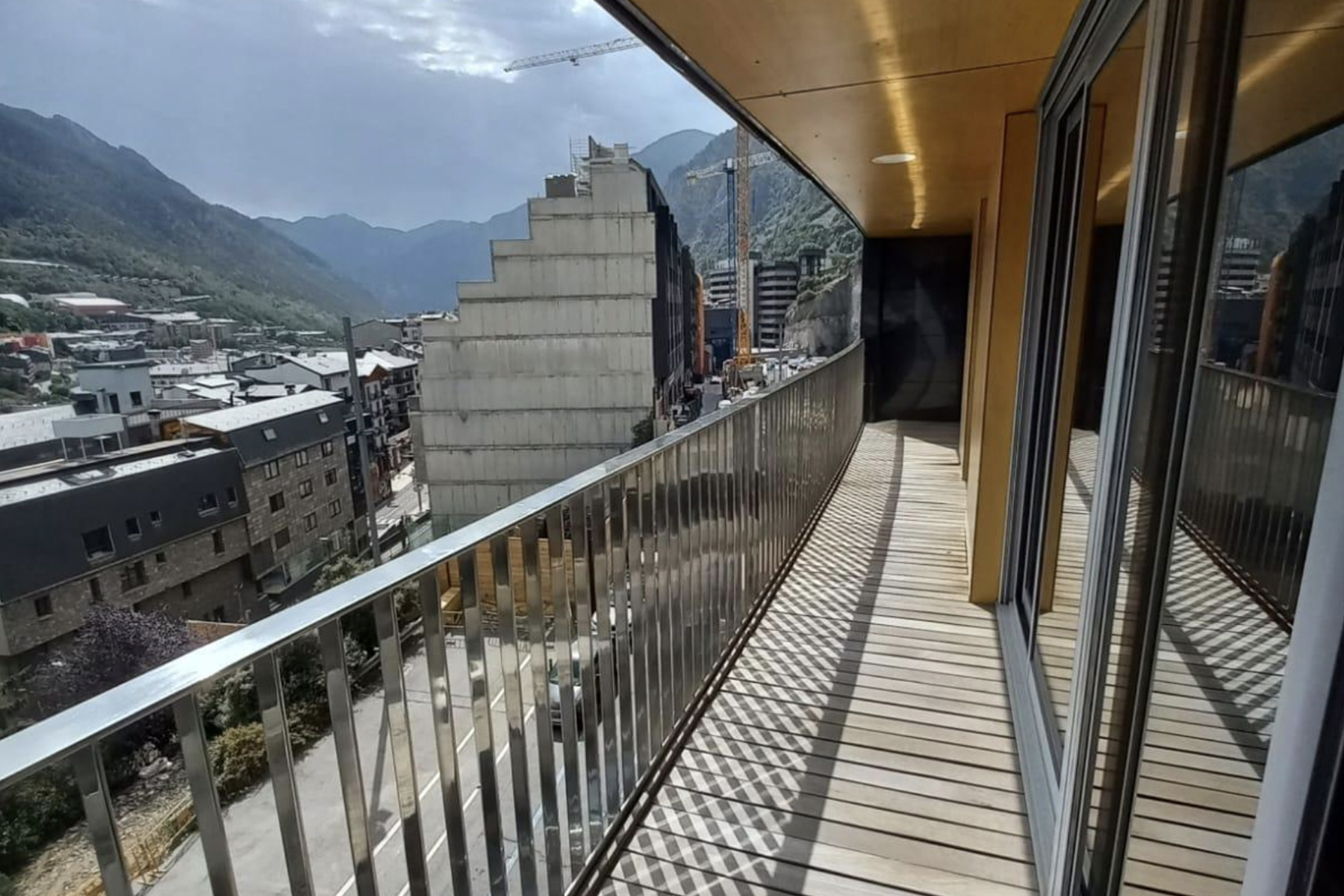 Pis en venda a Andorra la Vella, 4 habitacions, 158 metres