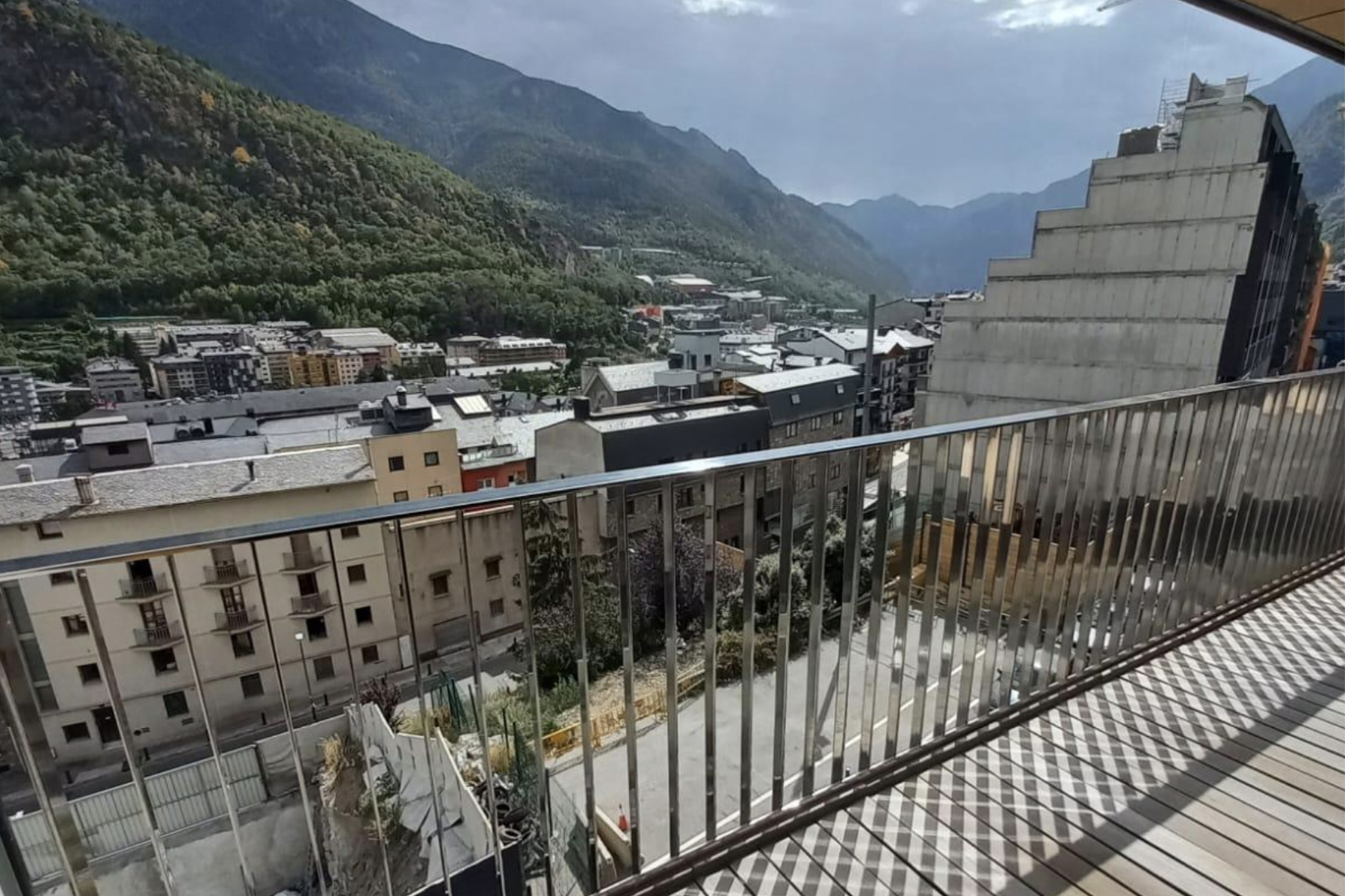 Piso en venta en Andorra la Vella, 4 habitaciones, 158 metros