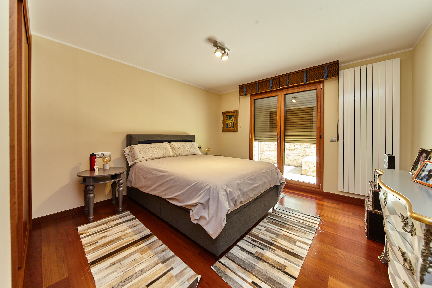 Piso en venta en Escaldes Engordany, 4 habitaciones, 189 metros