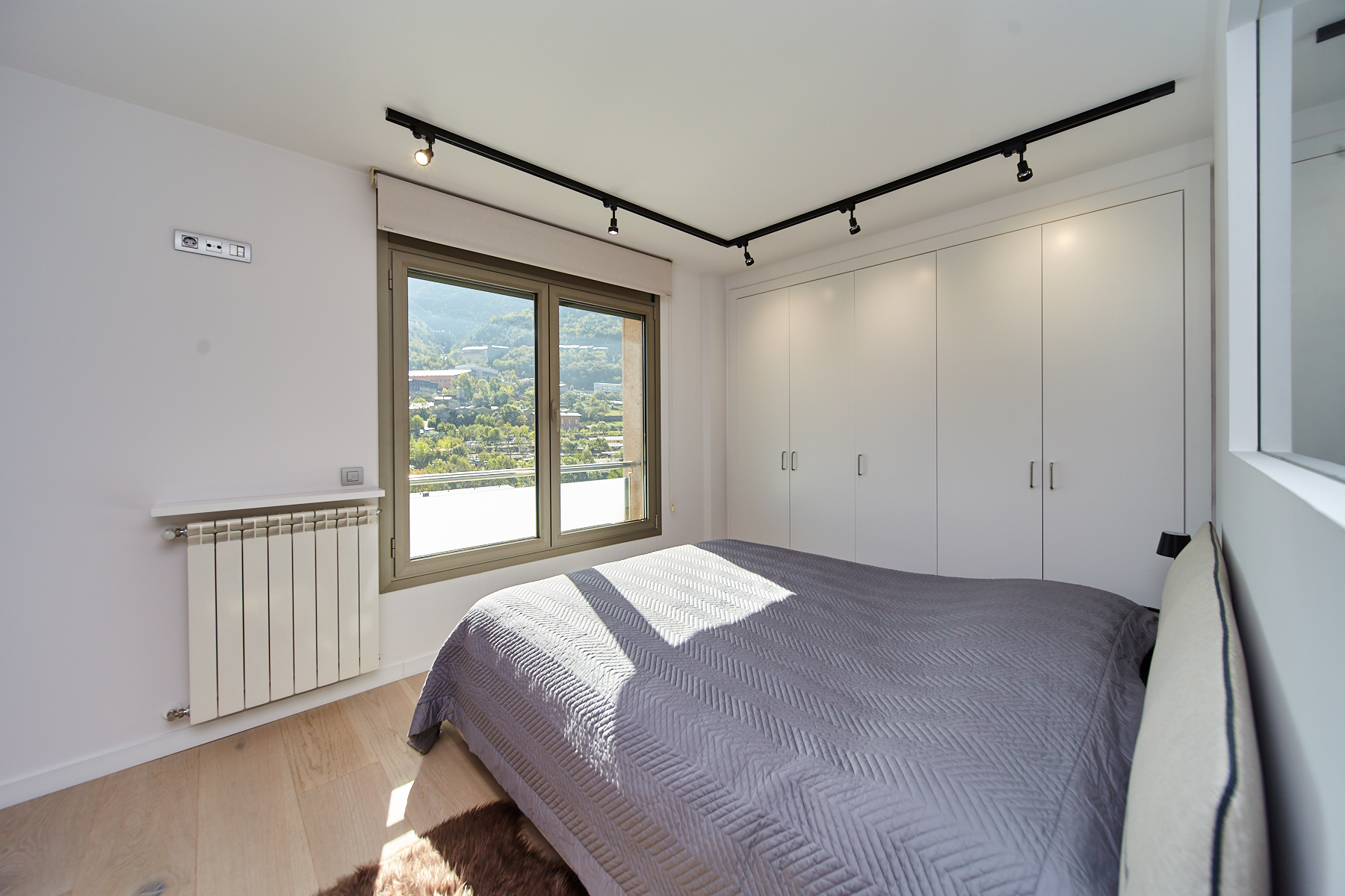 Piso en venta en Andorra la Vella, 3 habitaciones, 120 metros
