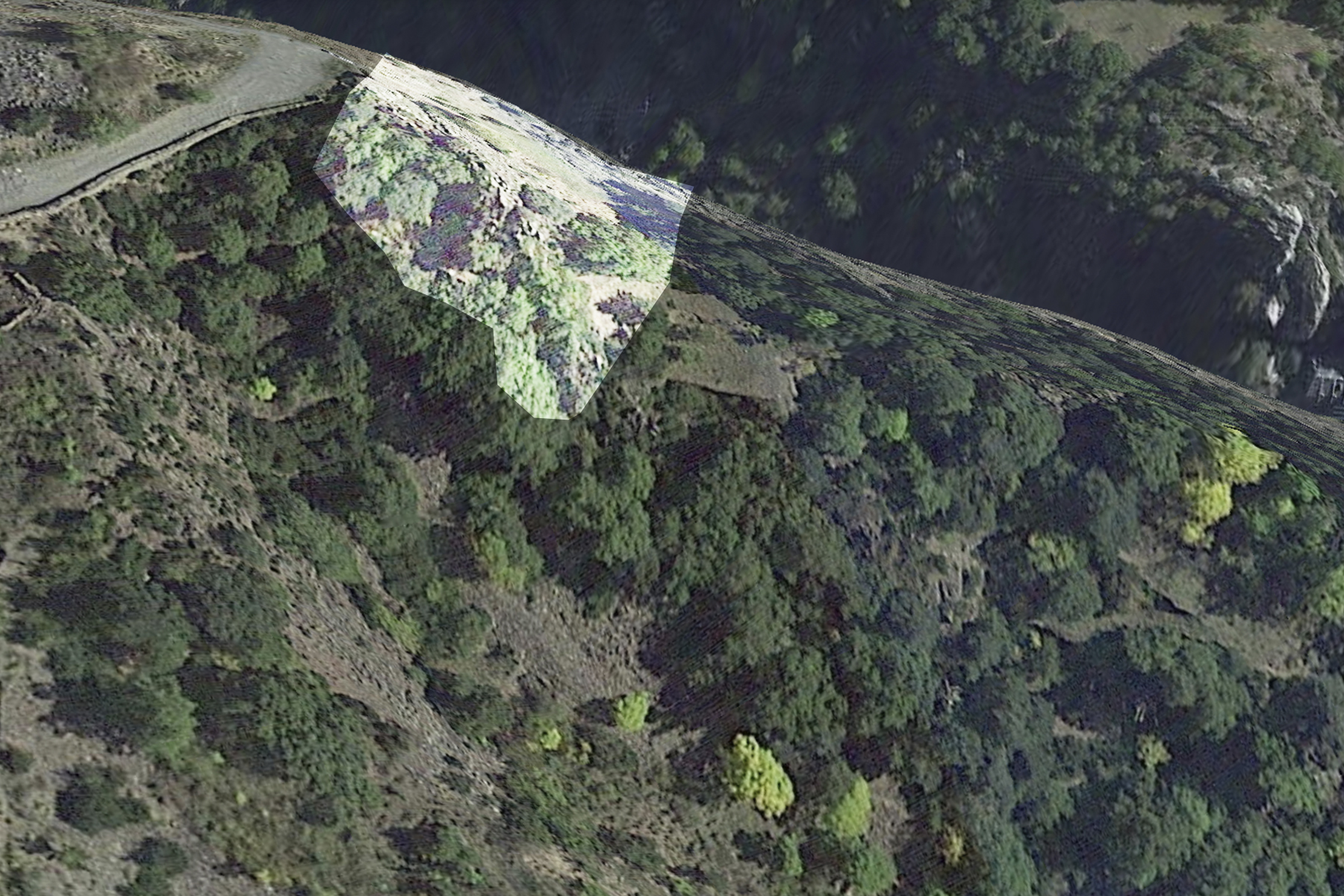 Terreno en venta en Escaldes Engordany, 5683 metros
