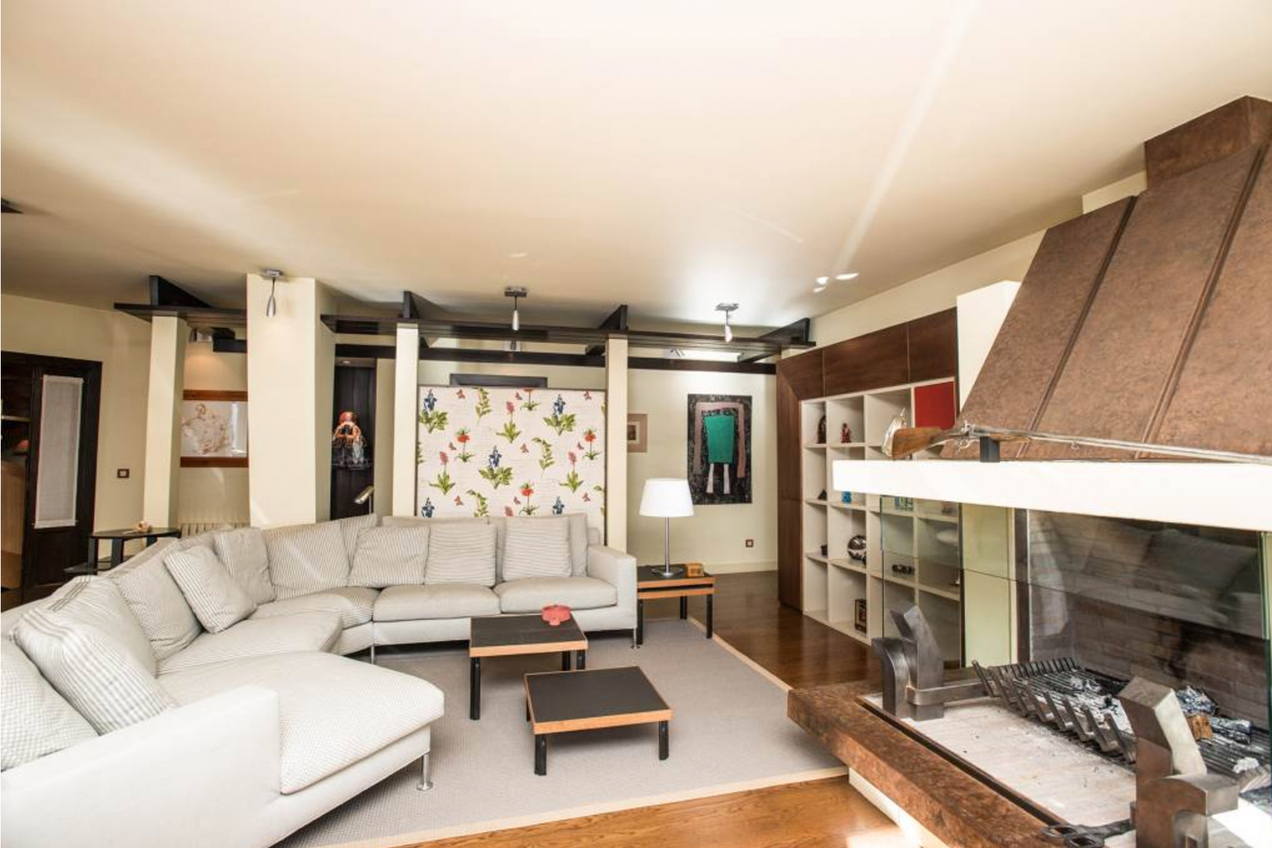 Ático en venta en Andorra la Vella, 4 habitaciones, 258 metros