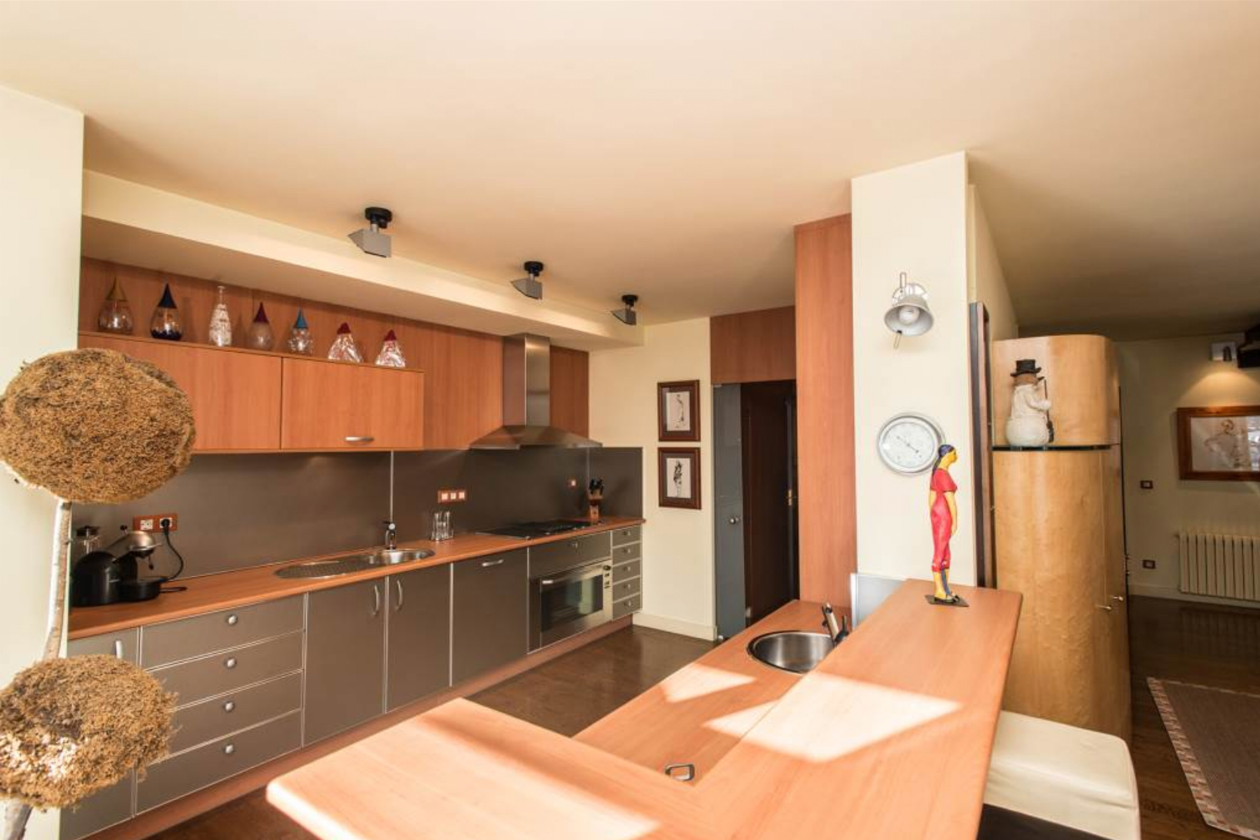 Ático en venta en Andorra la Vella, 4 habitaciones, 258 metros