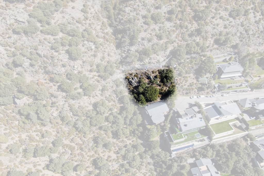 Terreny en venda a Escaldes Engordany, 711 metres