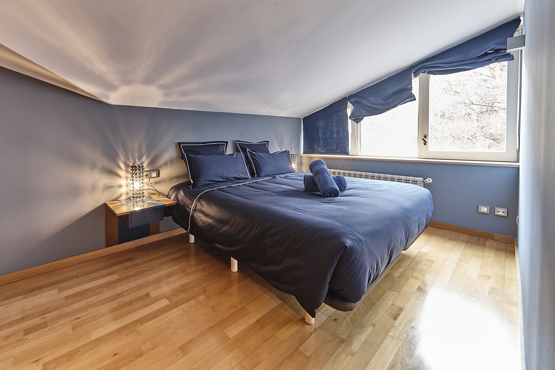 Dúplex en venta en Escaldes Engordany, 4 habitaciones, 168 metros