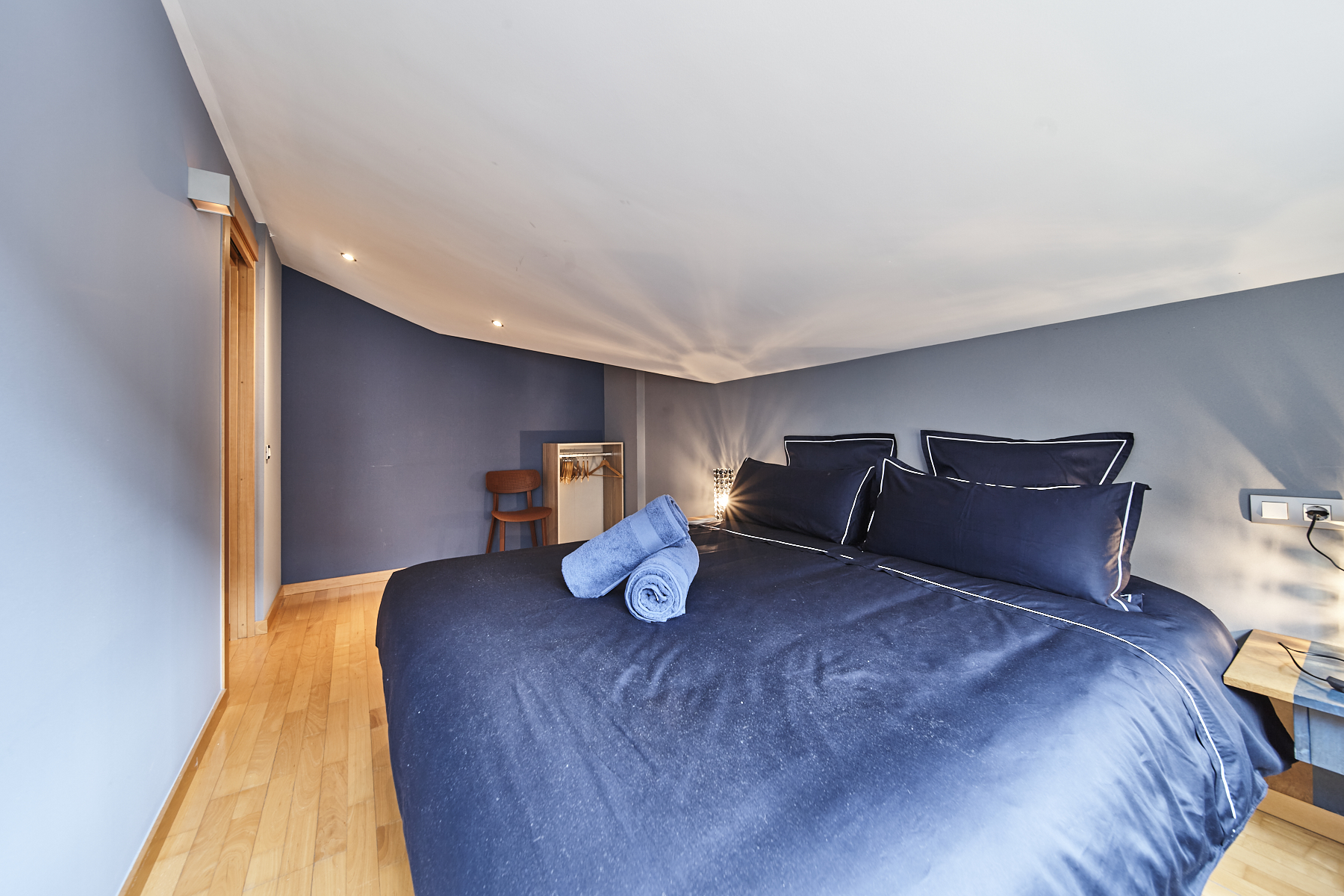 Dúplex en venda a Escaldes Engordany, 4 habitacions, 168 metres