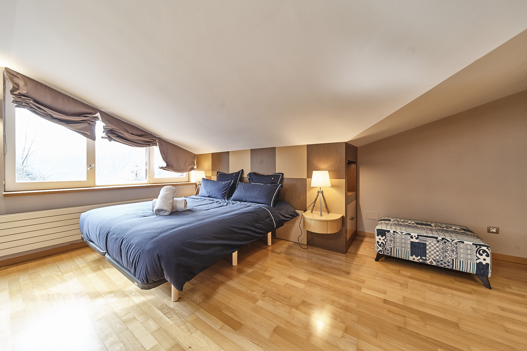 Dúplex en venta en Escaldes Engordany, 4 habitaciones, 168 metros